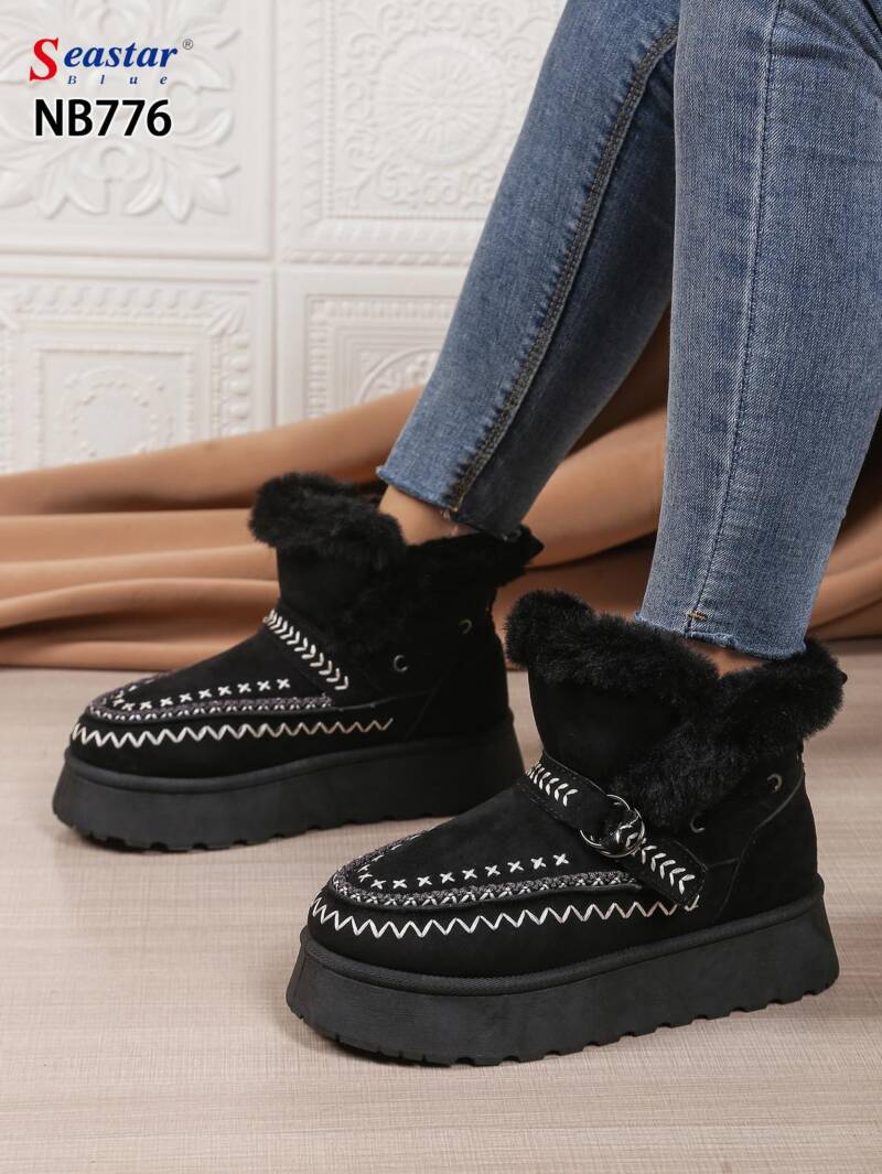 Botki damskie Roz 36-41/ 12 par
